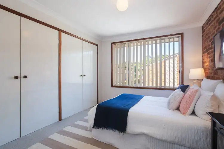 Fourth view of Homely townhouse listing, 5/16 Thomas Street, Cardiff NSW 2285