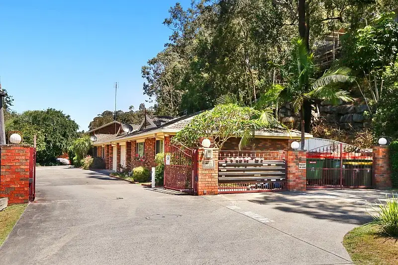 Main view of Homely house listing, 15/56 Ryans Road, Umina Beach NSW 2257