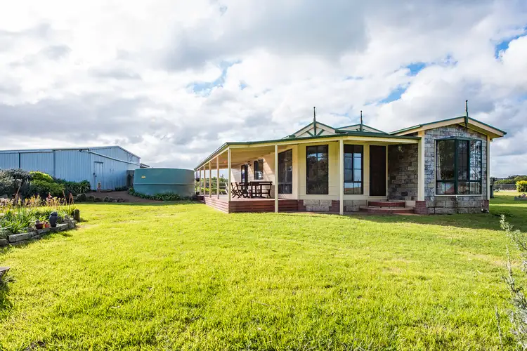 Second view of Homely house listing, 108 Ringwood Drive, Beachport SA 5280