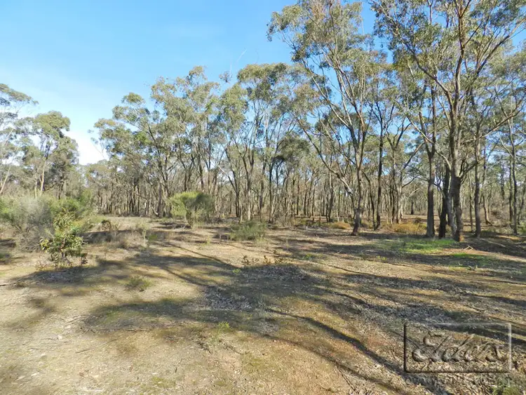 Fifth view of Homely land listing, CA 43 Callaghan Road, Jackass Flat VIC 3556