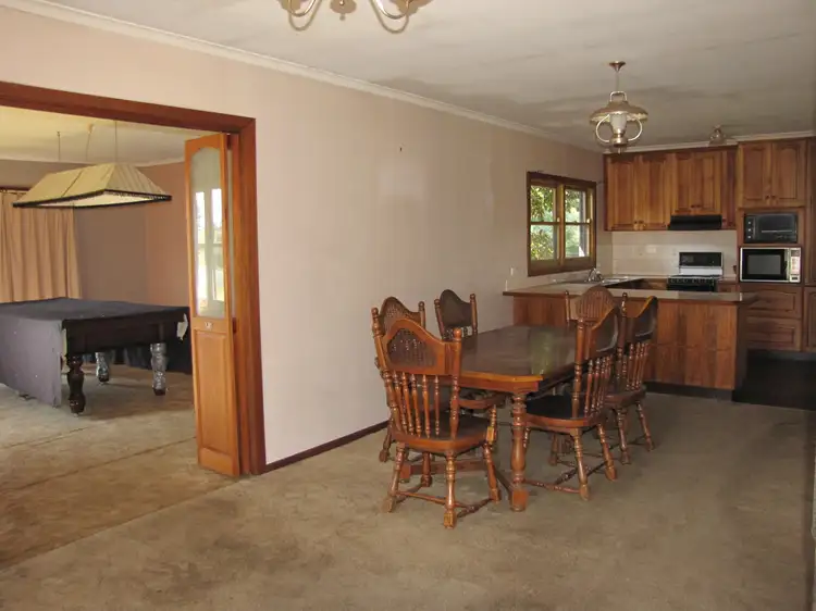 Second view of Homely house listing, 83 Haigh Street, Newborough VIC 3825