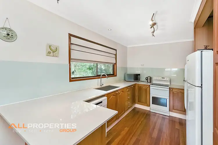 Fourth view of Homely house listing, 10 Leslie Parade, Slacks Creek QLD 4127