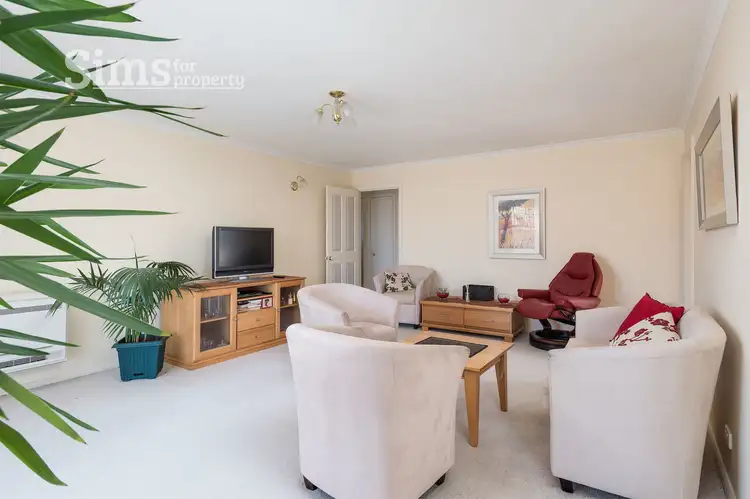 Third view of Homely unit listing, 1/3 Jessica Place, Prospect TAS 7250