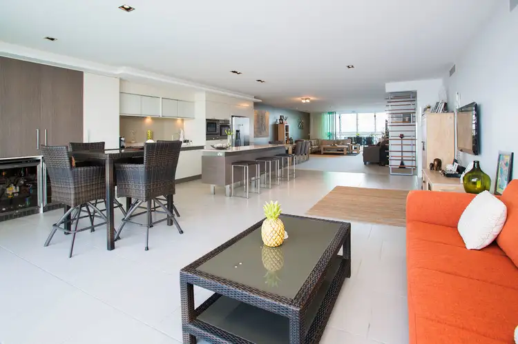 Third view of Homely apartment listing, 2506/2 Ephraim Island Parade, Ephraim Island QLD 4216