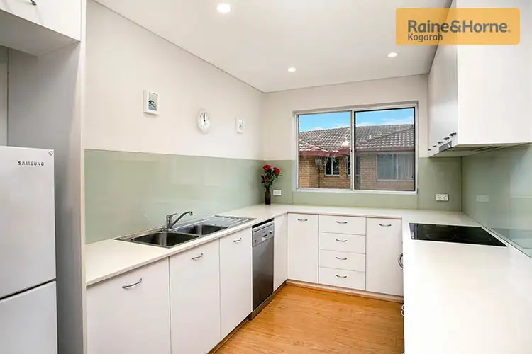 9/8 President Avenue, Kogarah NSW 2217