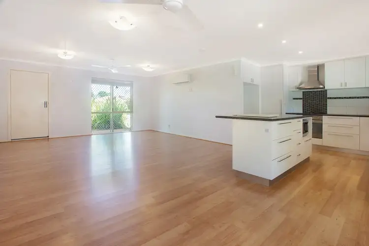 Second view of Homely house listing, 5 French Court, Nickol WA 6714