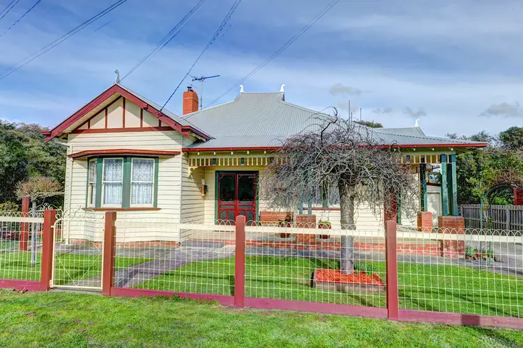 301 Simpson Street, Buninyong VIC 3357