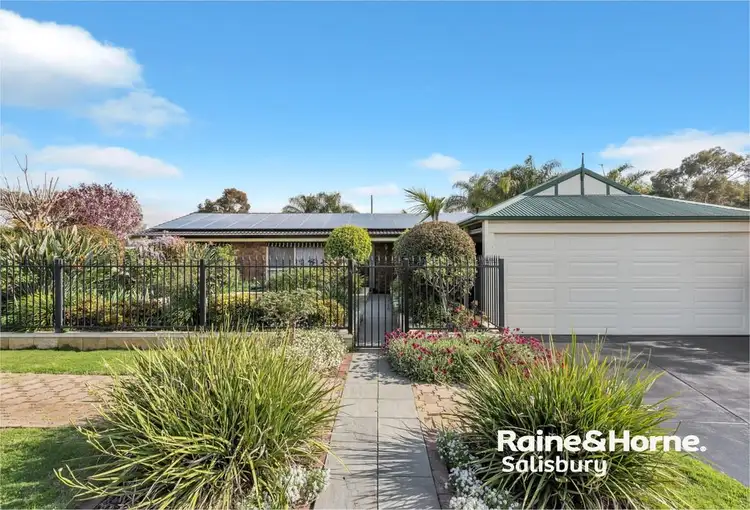 Main view of Homely house listing, 45 Metala Road, Paralowie SA 5108