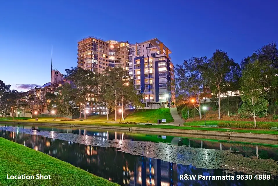 Main view of Homely apartment listing, 144/3 Sorrell Street, Parramatta NSW 2150