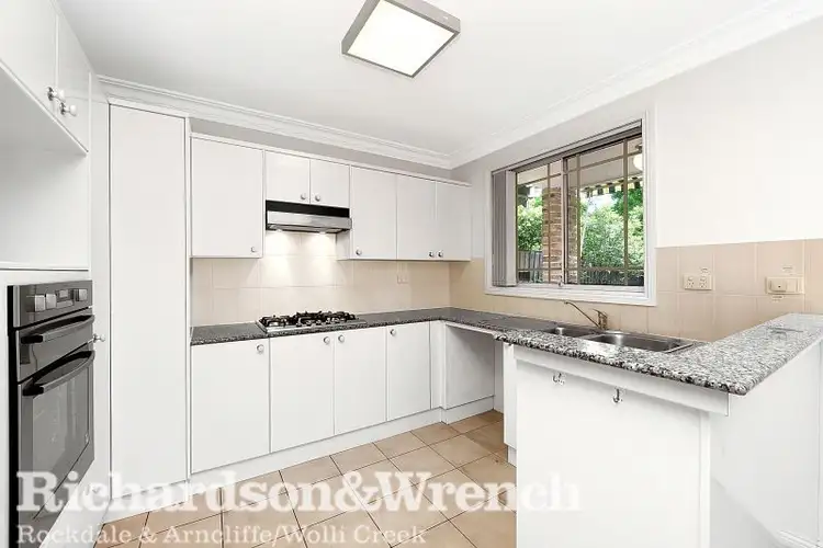 Third view of Homely house listing, 9/11-17 Jubilee Street, Wahroonga NSW 2076