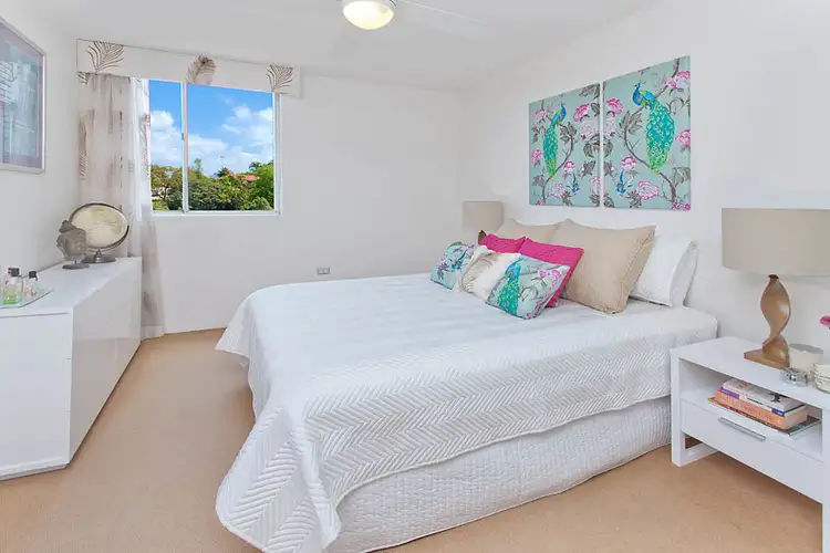 Fifth view of Homely apartment listing, 8/3 Yeo Street, Neutral Bay NSW 2089