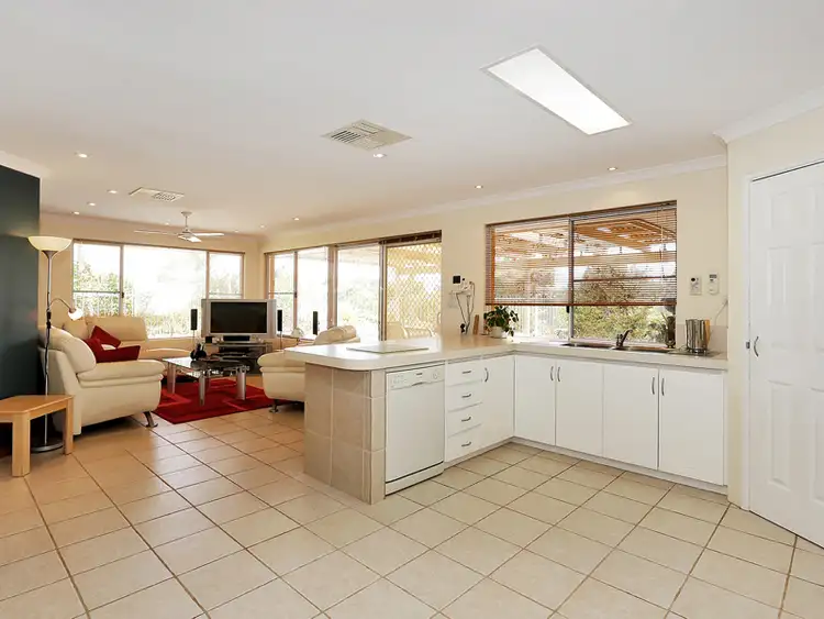 Fourth view of Homely house listing, 20 Templar Place, Currambine WA 6028