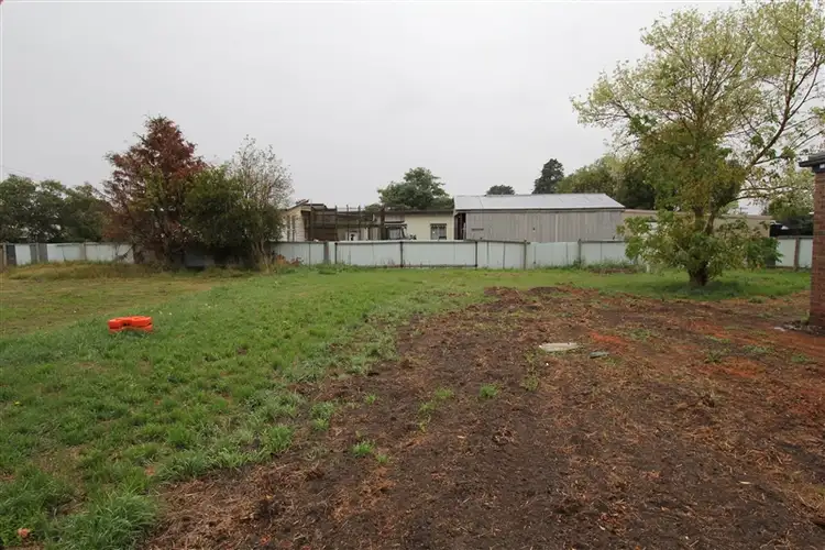 Main view of Homely land listing, Lot 2 Stead Street, Ballan VIC 3342