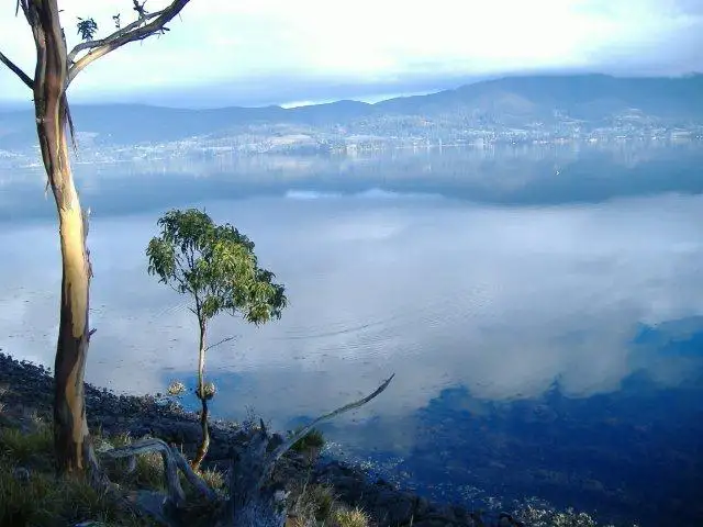 Second view of Homely land listing, 30 Youngs Road, Bruny Island TAS 7150