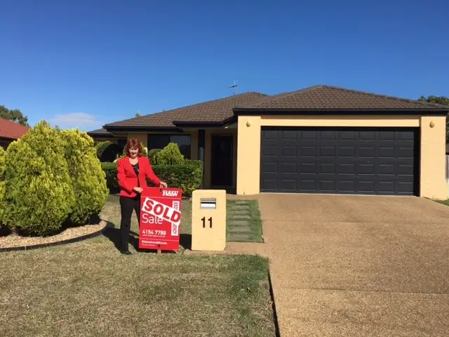 11 Birchdale Drive, Bargara QLD 4670