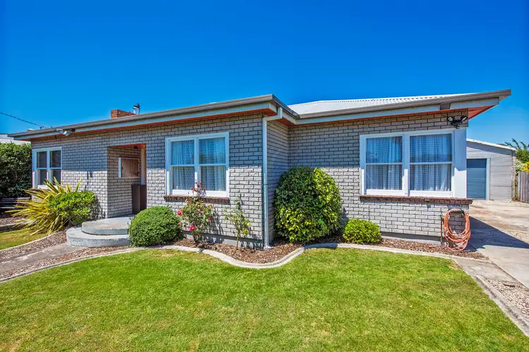 Second view of Homely house listing, 41 Maud Street, West Ulverstone TAS 7315