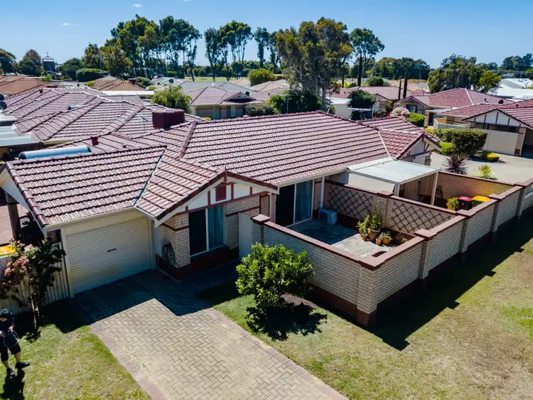 Third view of Homely unit listing, 2/21 Ashford Avenue, Rockingham WA 6168