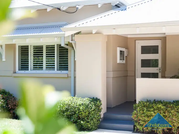 Third view of Homely house listing, 6 Weld Street, Nedlands WA 6009