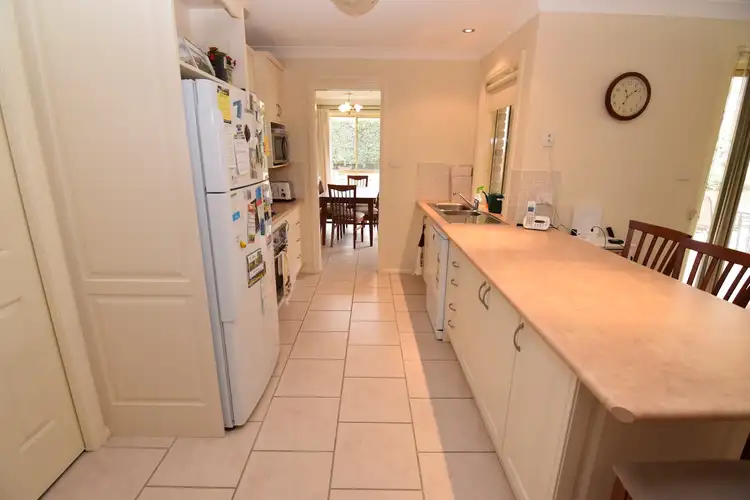Second view of Homely house listing, 63 Hughes Street, Kelso NSW 2795