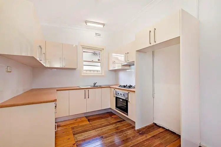 Third view of Homely house listing, 64 Palace Street, Ashfield NSW 2131