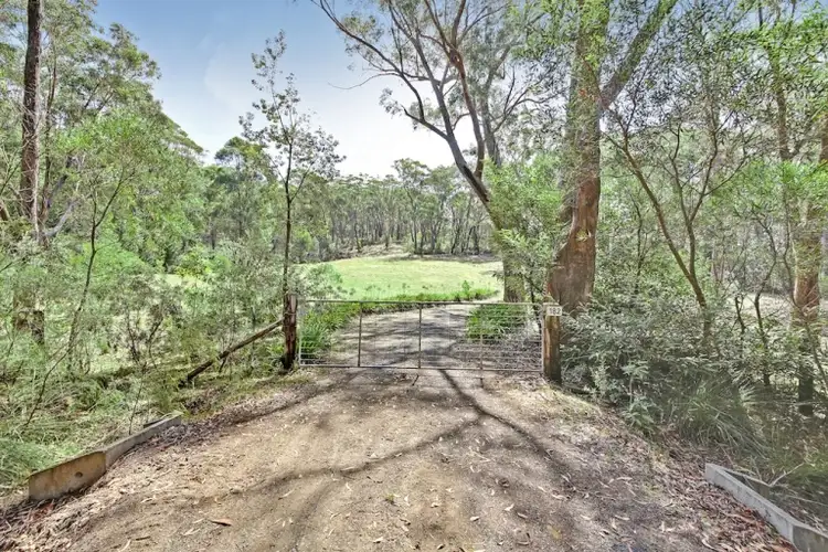 Second view of Homely rural property listing, Lot 61 Sackville Street, Hill Top NSW 2575