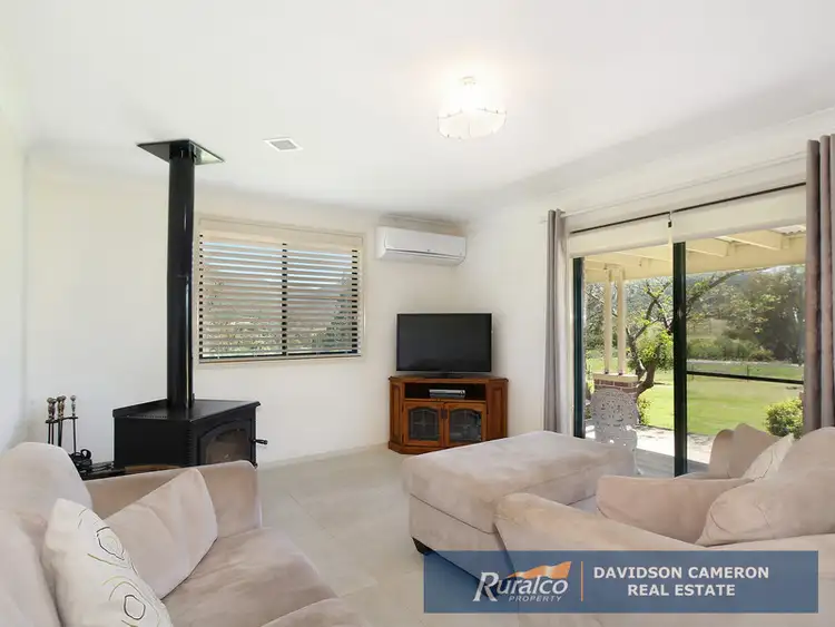 Fourth view of Homely house listing, 253 Catherine Way, Tamworth NSW 2340