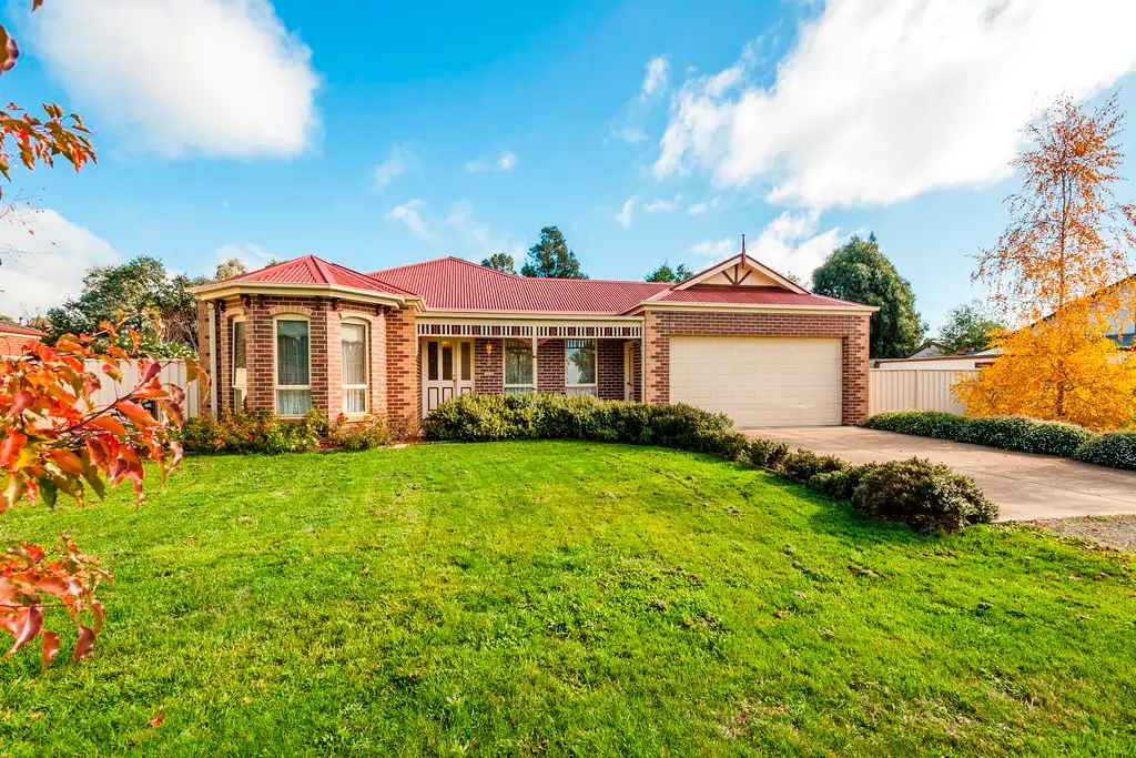 Main view of Homely house listing, 3 MacBain Street, Tylden VIC 3444