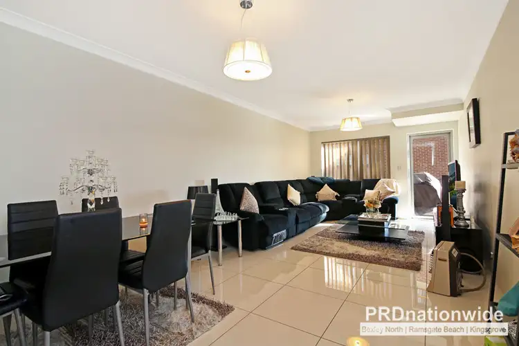 Main view of Homely unit listing, 10/818-826 Canterbury Road, Roselands NSW 2196