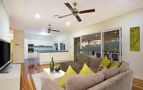 Third view of Homely house listing, 31 Ben Varden Ave, Kholo QLD 4306
