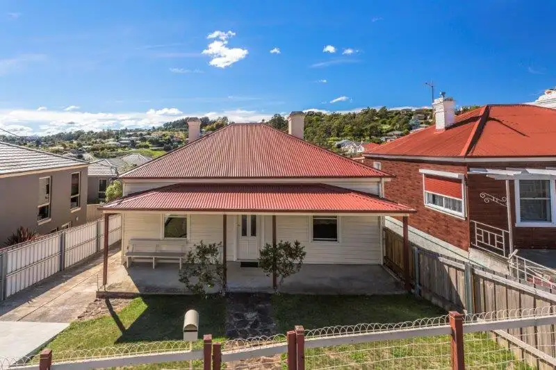 Main view of Homely house listing, 391 Wellington Street, South Launceston TAS 7249