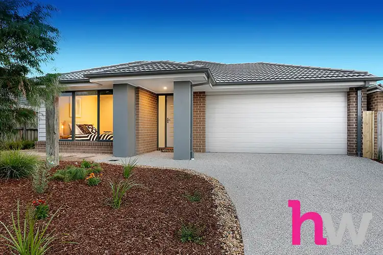 4 Pastoral Place, Curlewis VIC 3222