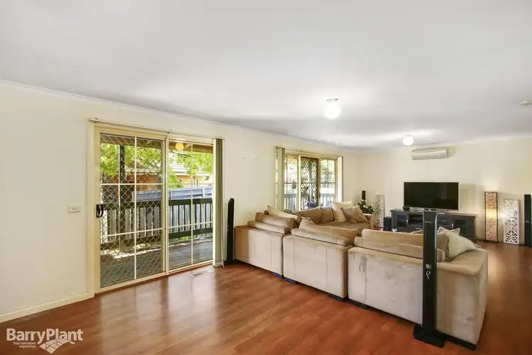 Fifth view of Homely unit listing, 2/29 Lionel Crescent, Croydon VIC 3136