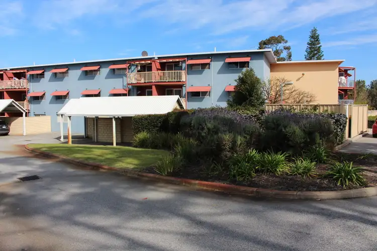 Main view of Homely unit listing, 2/21 Disney Road, Parmelia WA 6167