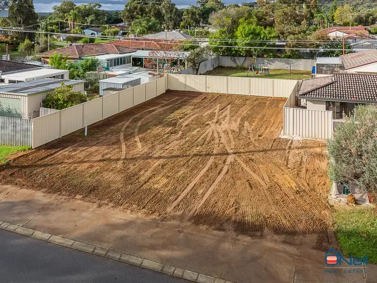 Fifth view of Homely land listing, 270 Streich Avenue, Armadale WA 6112