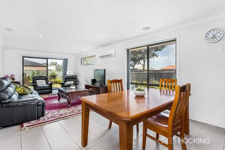 Second view of Homely house listing, 10 Pioneer Drive, Deer Park VIC 3023