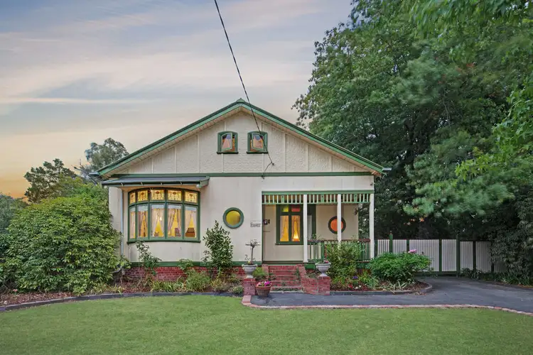 Main view of Homely house listing, 40 Stephen Street, Gisborne VIC 3437