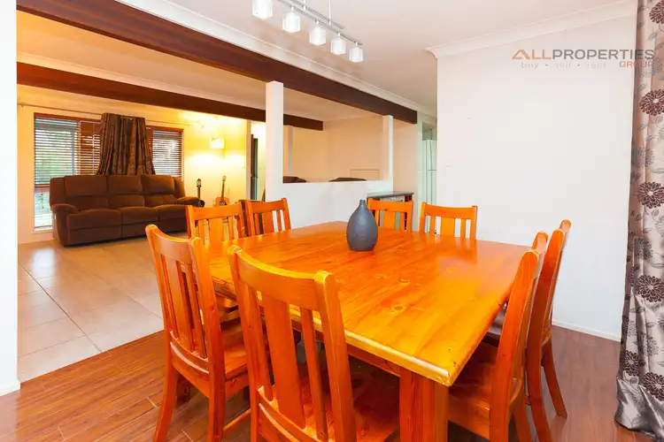 Fifth view of Homely house listing, 3 Renelle St, Marsden QLD 4132