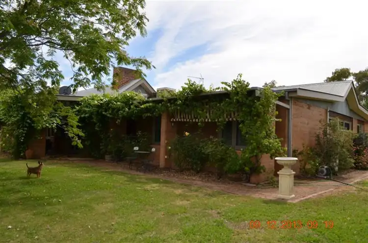 477 Wee Jasper Road, Tumut NSW 2720