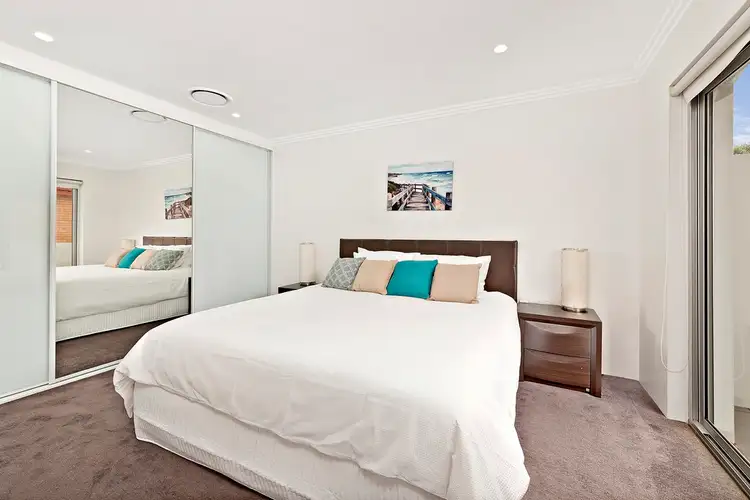 Fifth view of Homely townhouse listing, 1/10 Thorncraft Parade, Campsie NSW 2194