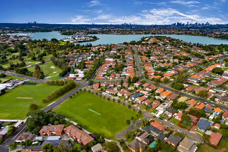 Seventh view of Homely house listing, 22 Rhonda Place, Concord NSW 2137