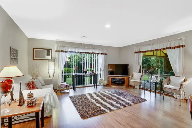 Sixth view of Homely house listing, 15 Kambar Court, Kurunjang VIC 3337