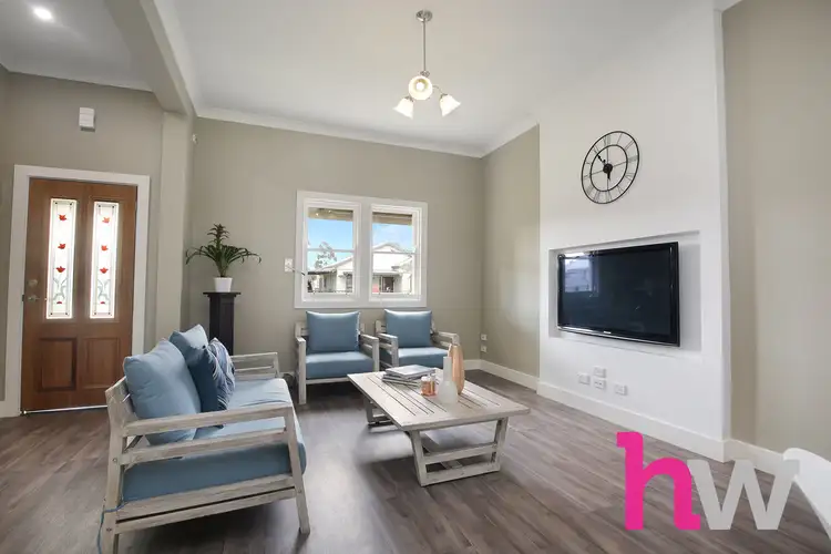 Sixth view of Homely house listing, 6 Myrtle Grove, North Shore VIC 3214