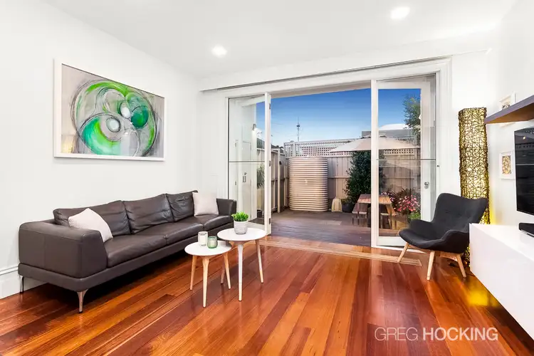 Third view of Homely house listing, 28 Philipson Street, Albert Park VIC 3206