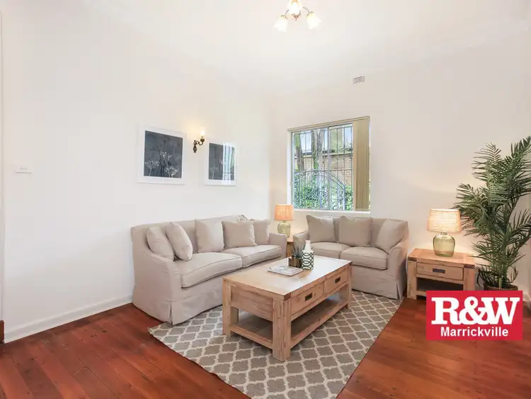 Third view of Homely house listing, 23 Morton Avenue, Lewisham NSW 2049