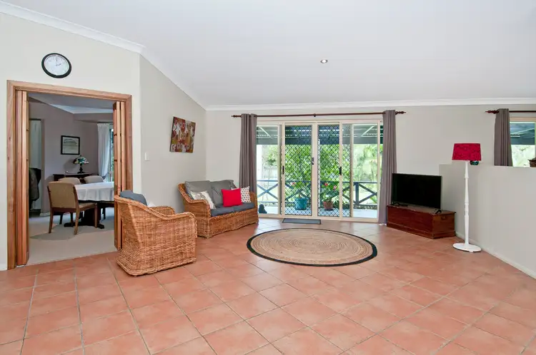Sixth view of Homely house listing, 5 GARETH COURT, Cornubia QLD 4130