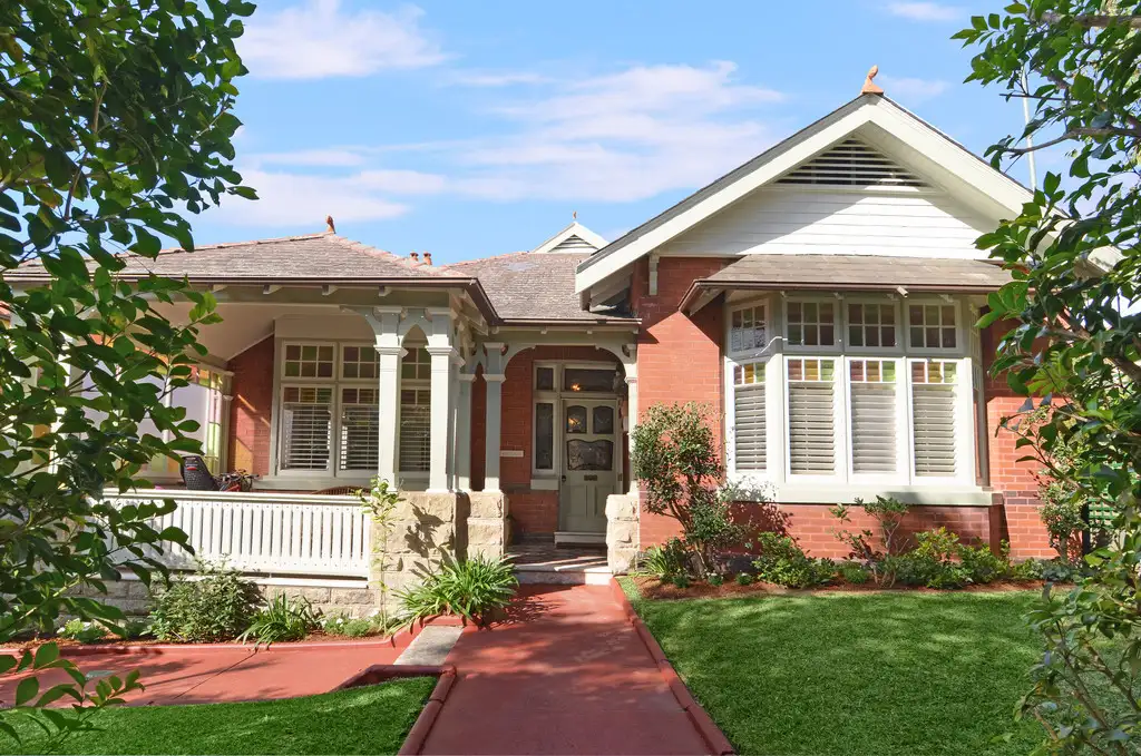 Main view of Homely house listing, 28 Imperial Avenue, Bondi NSW 2026