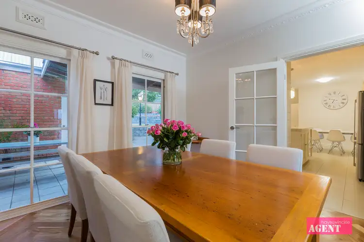 Fifth view of Homely house listing, 286 Scenic Road, Highton VIC 3216