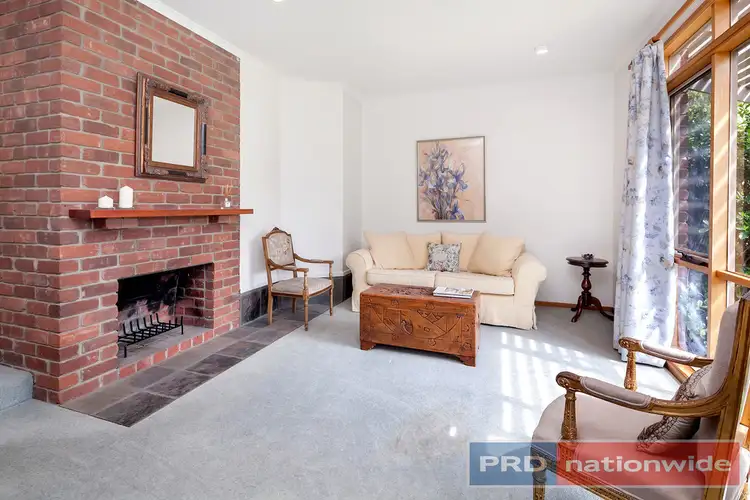 Third view of Homely house listing, 1121 Lal Lal Street, Buninyong VIC 3357