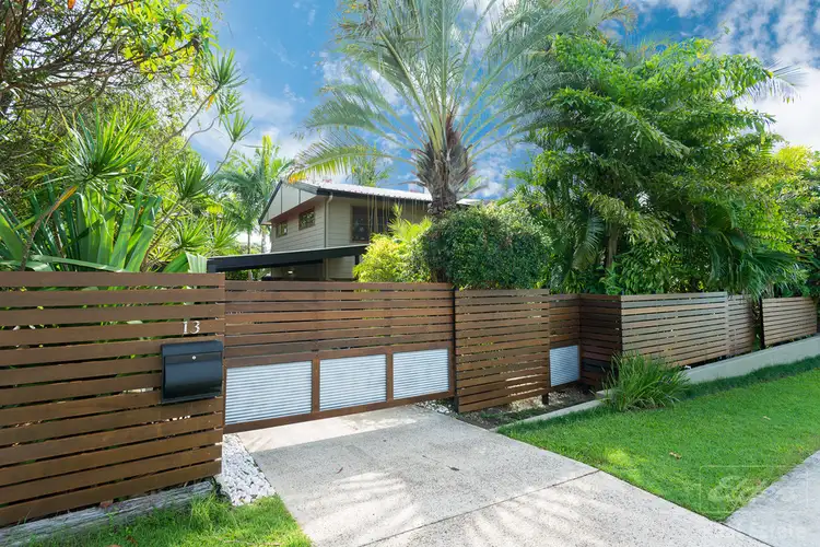 Third view of Homely house listing, 13 Waigani Street, Bli Bli QLD 4560