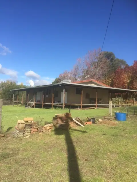 Third view of Homely rural property listing, 3836 Snowy Mountains Highway, Adelong NSW 2729